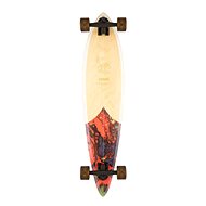 Arbor - Fish Groundswell 37" longboard - Longboard
