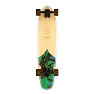 Arbor - Mission Groundswell 35" longboard - Longboard