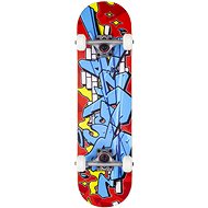 Rocket skateboards Rocket - Bricks Mini Multi - 7.38" - skateboard - Skateboard