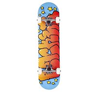 Rocket skateboards Rocket - Bubbles Multi - 7,75" - skateboard - Skateboard