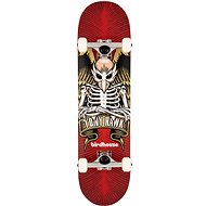 Birdhouse - Stage 1 TH Icon Red 8" - skateboard - Skateboard