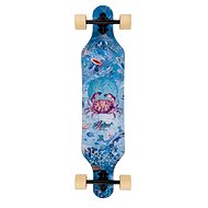 D-Street - Reef DT 37" - longboard - Longboard