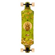 D-Street - Drop Down - Desert 40" - longboard - Longboard