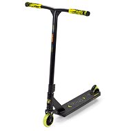 Slamm - Classic V9 - Black/Yellow - Freestyle Scooter
