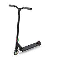 Slamm - Classic V9 - Black/Neochrome - Freestyle Scooter