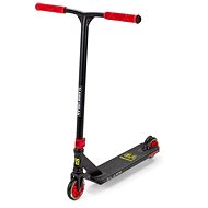 Slamm - Urban V9 - Black/Red - Freestyle Scooter