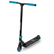 Slamm - Urban V9 - Black/Teal - Freestyle Scooter