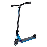 Blazer Pro - Outrun V2 FX Blue Chrome - Freestyle Scooter