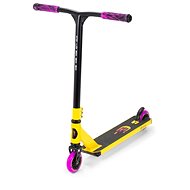 Slamm - Tantrum V9 - Yellow - Freestyle Scooter