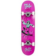 Enuff - Skully Pink 7,75" / 7,25" - Skateboard