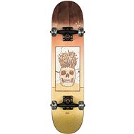 Globe - Celestial Growth Mini - Brown 7" - Skateboard