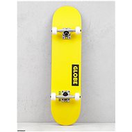 Globe - Goodstock - Neon Yellow 7.75" - Skateboard