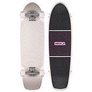 Impala - Cherub 29" White Serpent - mini longboard (crusader) - Longboard