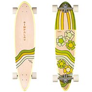 Impala - Jupiter 37" Birdy Floral - Longboard