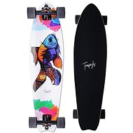 Tempish - Fish-In 32,5" - Longboard