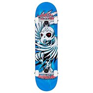 Birdhouse - Stage 1 Hawk Spiral Blue 7.75" - Skateboard