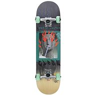 Globe - G1 Firemaker 7,75" - Black/Natural - Skateboard