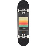 Globe - G1 Supercolour - Black/Pond 8" - Skateboard