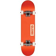 Globe - Kids Goodstock 7" - Mini Sunfire - Skateboard