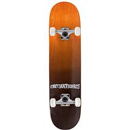 Enuff - Fade - 7,75" - Orange skateboard - Skateboard