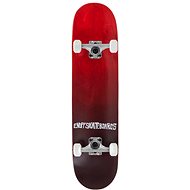 Enuff - Fade - 7,75" - Red skateboard - Skateboard