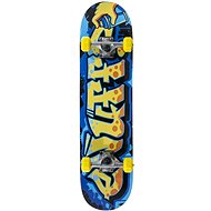 Enuff - Graffiti V2 - 7,25" - 7,75" - Yellow - Skateboard