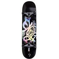 Enuff Hologram Black 8" - Skateboard