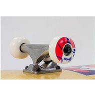 Enuff - Making Waves Purple 7.75" - Skateboard