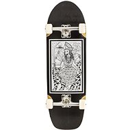 Mindless - Tiger Sword 30" Black - mini longboard (crusader) - Longboard