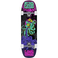 Mindless - Octopuke 32,5" Pink/Purple - mini longboard (crusader) - Longboard