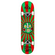 Enuff - Lucha Libre Red 7,75" / 7,25" - Skateboard