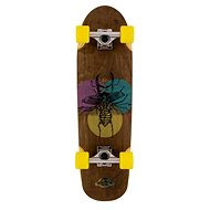D-Street - Cruiser Beetle 29" - mini longboard (crusader) - Longboard