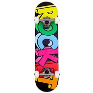 Rocket Skateboards Rocket - Blocks Mini Multi - 7.5" - Skateboard