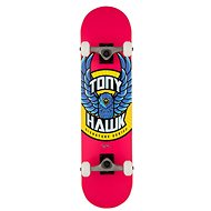 Tony Hawk - SS 180+ Eagle Logo Pink - 7,75" - Skateboard