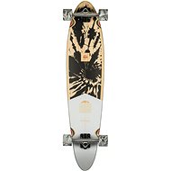 Globe - Pinner Classic 40" Bamboo/Black Dye - Longboard