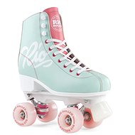 Rio - Roller Script Teal/Coral - trekking skates Size (skates): 38 - Roller Skates