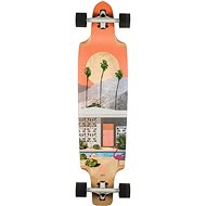 Globe - Spearpoint - Motel 40" - Longboard