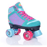 Tempish - Sunny Leopard- trekking skates Size (skates): 39 - Roller Skates