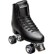 Impala - Quad Skates - Black - trekking skates - Roller Skates