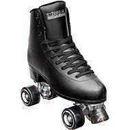 Impala - Quad Skates - Black, size 38 EU - Roller Skates