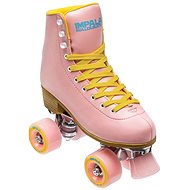 Impala - Quad Skates - Pink, size 41 EU - Roller Skates