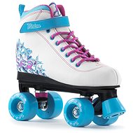 SFR - Vision V2 White/Blue, size 29 EU - Roller Skates