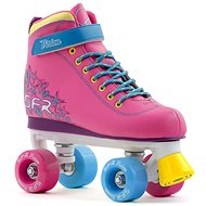 SFR - Vision V2 Tropical, size 32 EU - Roller Skates