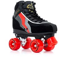 Rio Roller - Rental - trekking skates - Roller Skates