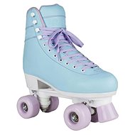 Rookie - Bubblegum Blue - trekking skates - Roller Skates