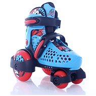 SFR - Stomper Boys trekking skates - Roller Skates