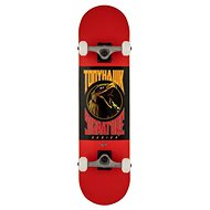 Tony Hawk SS 180+ Bird Logo red - Skateboard