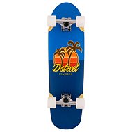 DStreet Palm 29“ - Cruiser