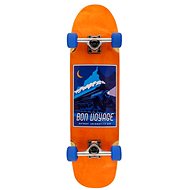 DStreet Bon Voyage 32“ - Cruiser