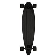 DStreet Pintail 36“ Triple Black - Longboard